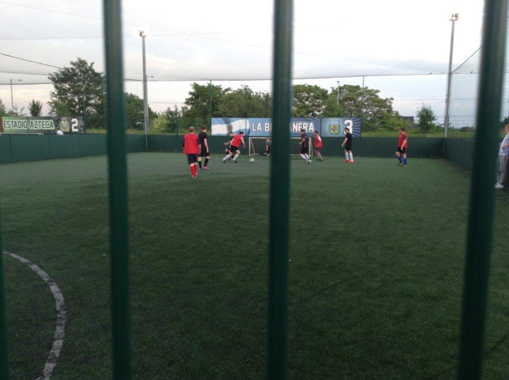 goalsnorwich's tweet photo. Action shots from Thursday League new boys @BeanzPark v Boogle FC http://t.co/HpemaWT9Ye