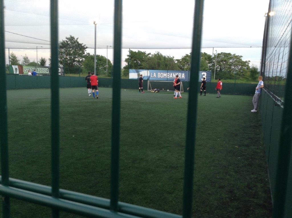 goalsnorwich's tweet photo. Action shots from Thursday League new boys @BeanzPark v Boogle FC http://t.co/HpemaWT9Ye