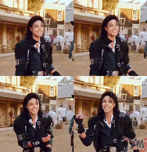 oeBadMJ's tweet photo. O que mais me alegra é esse seu sorriso ♡ 
#6YearsWithoutMichaelJackson http://t.co/M3oKIRlxp4