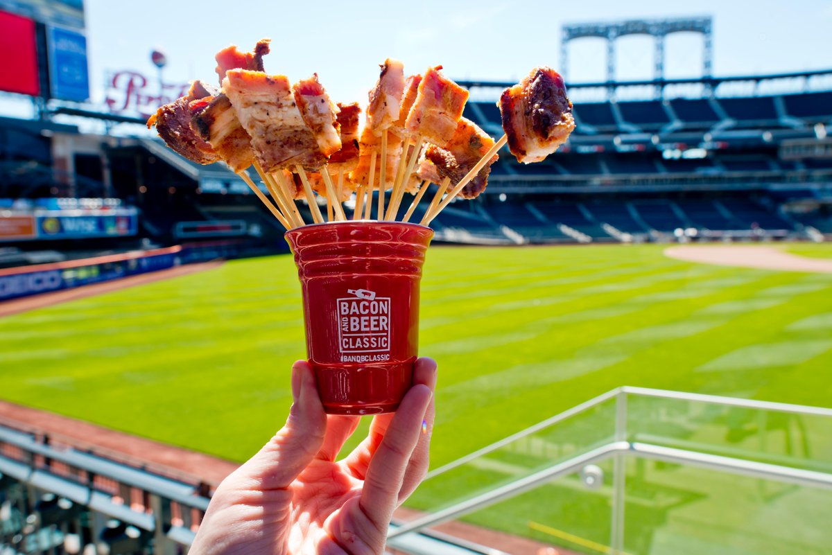 mudathlon's tweet photo. #bacon &amp; #craftbeer at @BandBClassic 7/11 at Victory Field. Promo code INDY for 20% off! http://t.co/ADf369KHwq http://t.co/RuFAxHiaoS