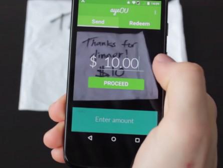 #Disruptive startup <a href="/peekabustudios/">Peekabu Studios</a> has created an innovative payment solution: techcityuk.com/blog/2015/06/d… <a href="/CodebaseTech/">CodeBase</a>