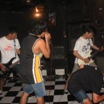 Photo by FOR LAST REVENGE (@FORLASTREVENGE)