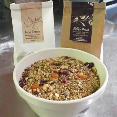 O Donnells Bakehouse tweet media