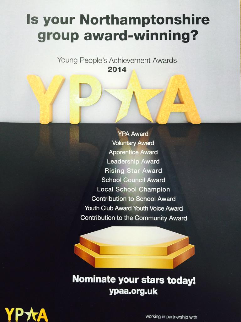 MarkDean2020uk's tweet photo. 5 Years since the last "Young  People's Achievement Awards" Well done to all the Winners. http://t.co/YUZzOsEwJ4