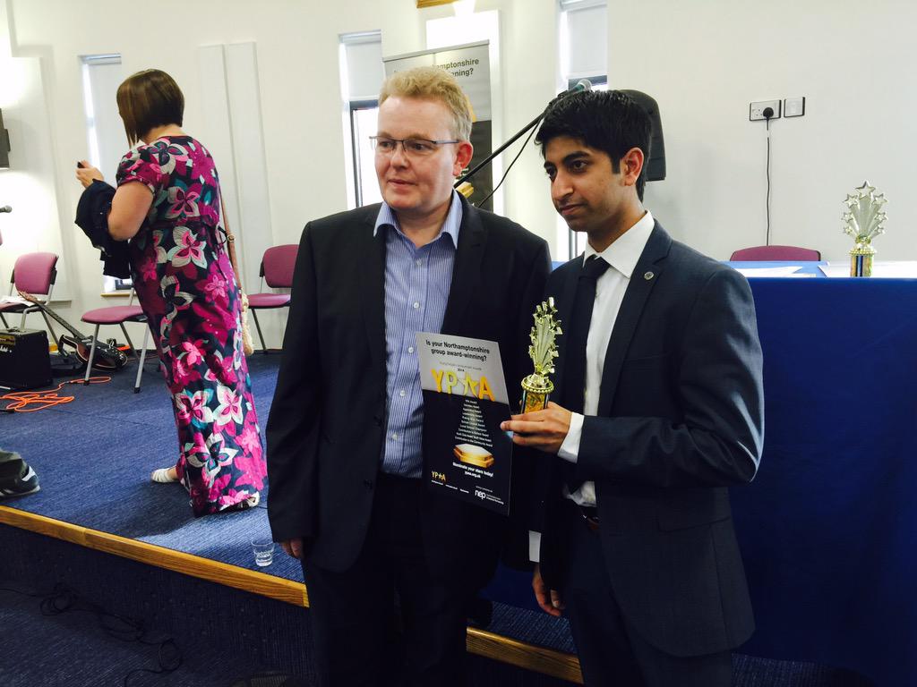 MarkDean2020uk's tweet photo. 5 Years since the last "Young  People's Achievement Awards" Well done to all the Winners. http://t.co/YUZzOsEwJ4