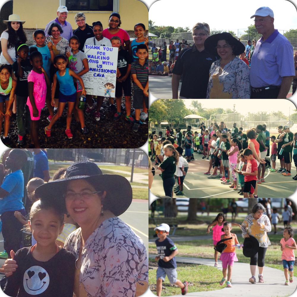 Daniella Levine Cava tweet media