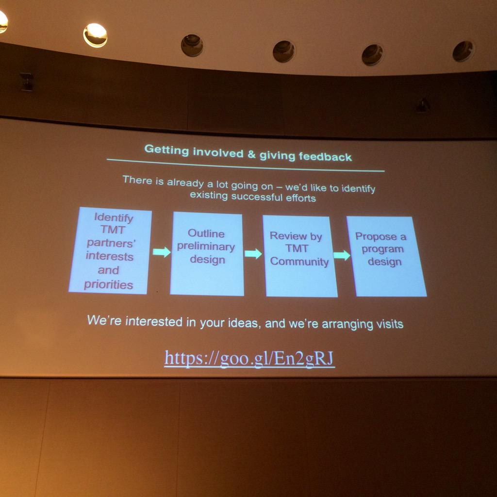 ikashell's tweet image. Hunter: please give feedback and ideas on workforce development. See Google form  #TMTscience