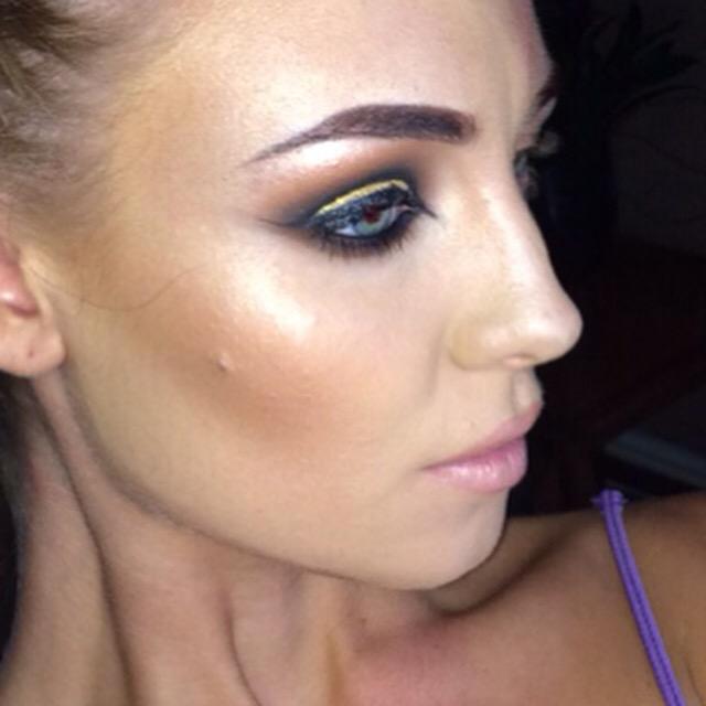 Abij_ryanx's tweet photo. 🌟✨Highlight Heaven✨🌟 http://t.co/a1pzTgbMs7
