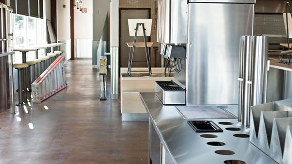 Read <a href="/nickmasci/">Nick Masci</a> comments on using lean in foodservice design &amp; construction in <a href="/fesmagazine/">Foodservice Equipment & Supplies</a> bit.ly/1djaW6d