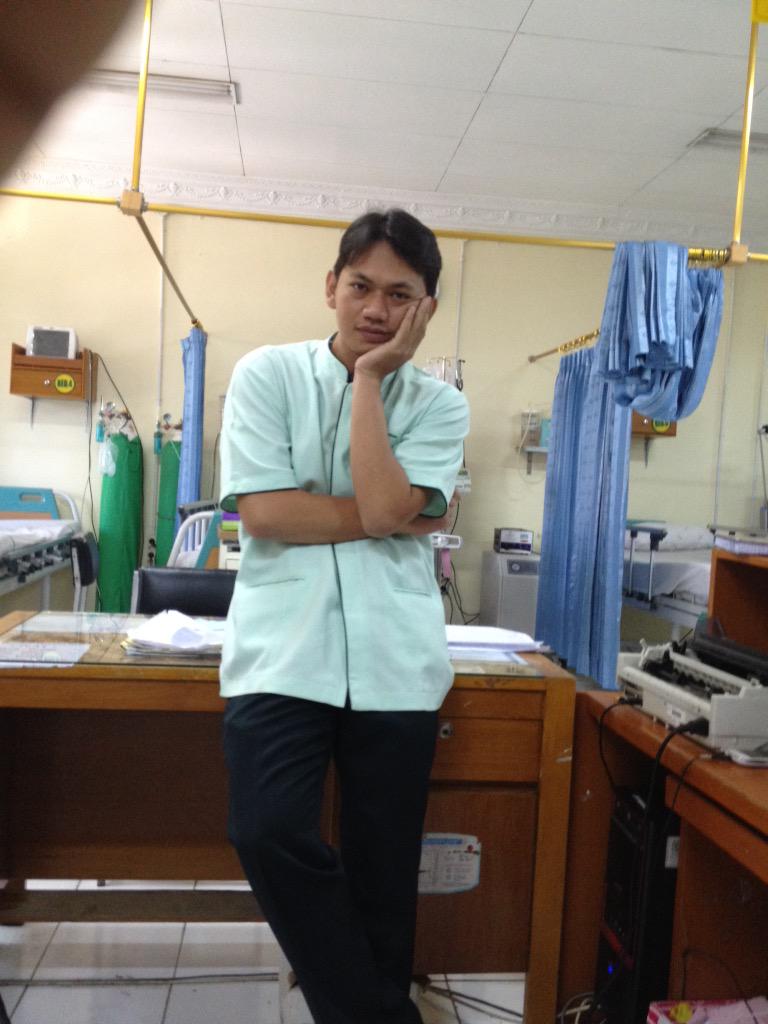 Didit Haryadi tweet media