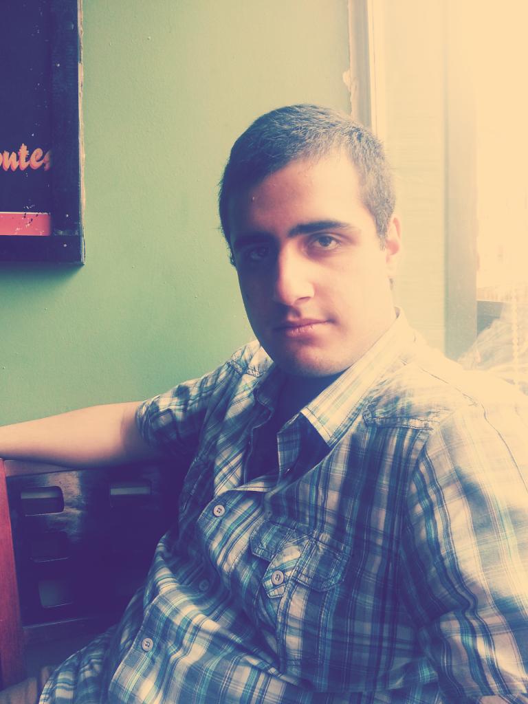 Orhan Azizo (@azizo_orhan) on Twitter photo 