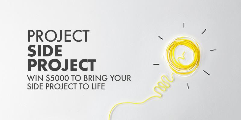 littleBits's tweet photo. Bring your bright idea to life with #ProjectSideProject from @kickstarter @littleBits & more 💡 http://t.co/swHExVGAc5 http://t.co/yzGPltIwad