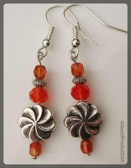 neetproduction's tweet photo. Orange Swirl Earrings

http://t.co/EiBCg3JKT0

#WomanInBiz #eShopsUK #Handmade #Surrey 💚 http://t.co/hGn5dzVOly