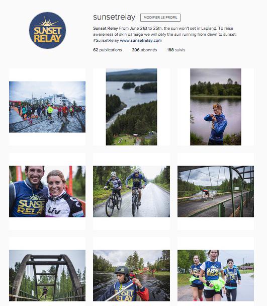 SunsetRelay's tweet image. All the #SunsetRelay beauty shots are on Instagram. Credits: @HelloJeremyFoto &amp;amp; @MissSThomas 
instagram.com/sunsetrelay