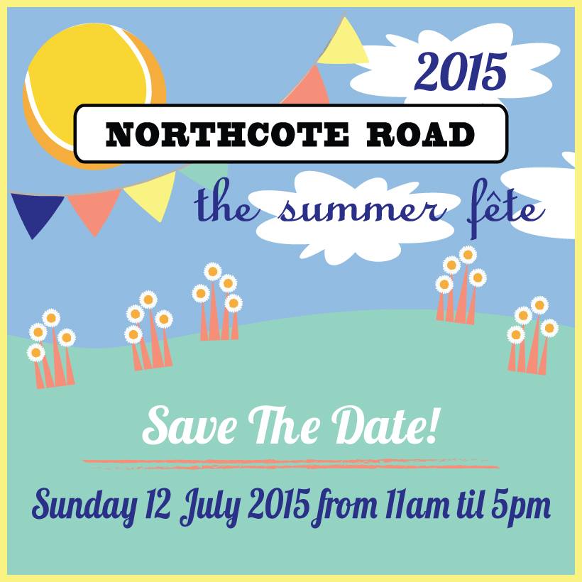 Just 16 days until #Northcote15! We hope you are as excited as we are <a href="/BiscuiteersLtd/">Biscuiteers</a> <a href="/TopDogLondon/">TopDog London</a> <a href="/thefishclub/">Watch This Space</a>