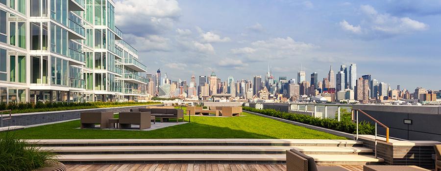 Greensulate's tweet image. #DYK we offer #AIA credits: Lunch/Learns for #architectects #architecture firms on #greenroofs #NYC #LA #SanFrancisco