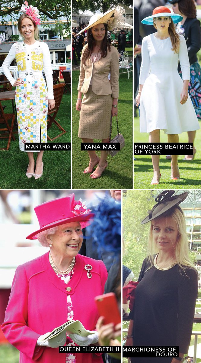 MaxStudioUK's tweet photo. Read up on the #bestdressed ladies of the #RoyalAscot &amp; #CartierQueensCup on our blog: http://t.co/vrXJbbWQe1 http://t.co/mhfGt3Yi98
