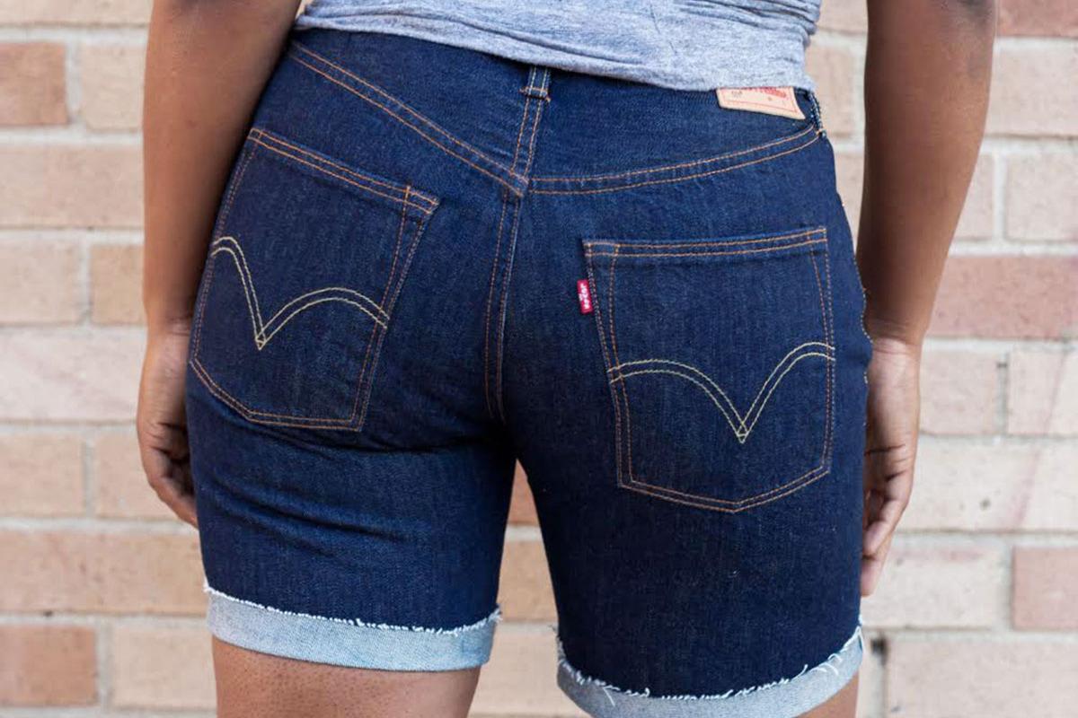 IamKeonte's tweet photo. These are nice! Rt @TheCut: My Struggle: Jorts edition. http://t.co/V5M2YPiBZz #CutAdviceWeek http://t.co/evkiF6BWdu