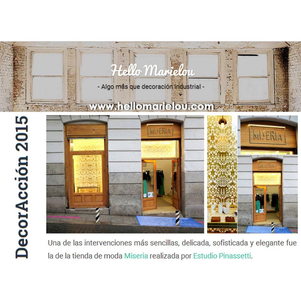 pinasetti's tweet photo. Gracias a @hello_marielou por mencionarnos en su maravilloso post sobre #DecorAccion2015 http://t.co/SGVygFZWuB
