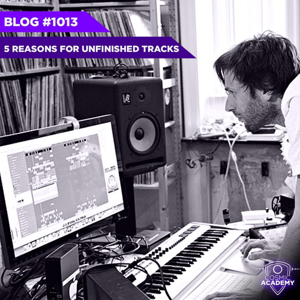 Cosmic Academy tweet media