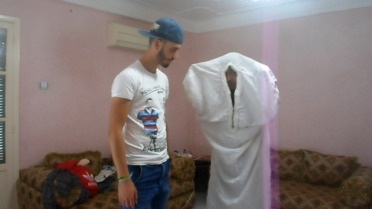 MBCrazyOfficiel's tweet photo. héhéhéhé comba avev #Ramadan :3 (moi avec @DzChok )
(y) <3 #Sa7a_Ramdankom 
@MBCrazyOfficiel | #MB_Crazy http://t.co/bBmt4uxgAj