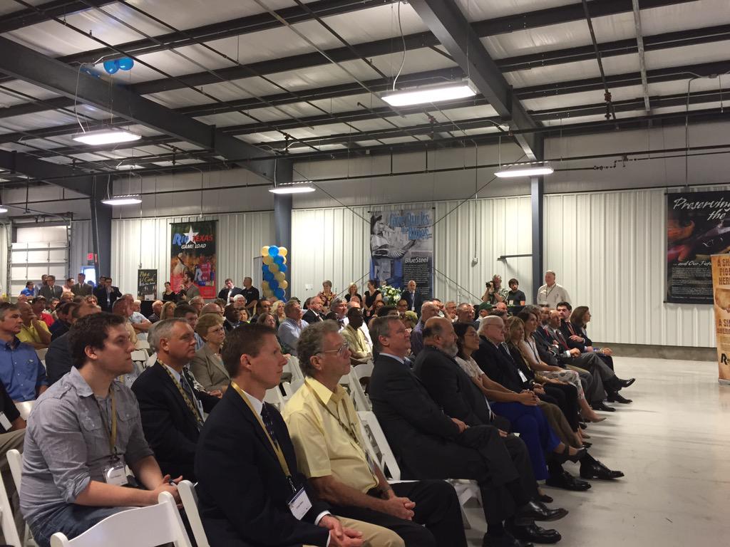 KTBS's tweet photo. Grand opening RIO @Marshalltexas @marshalltxcvb #easttexas #ktbs3 http://t.co/22bKUYKrRd