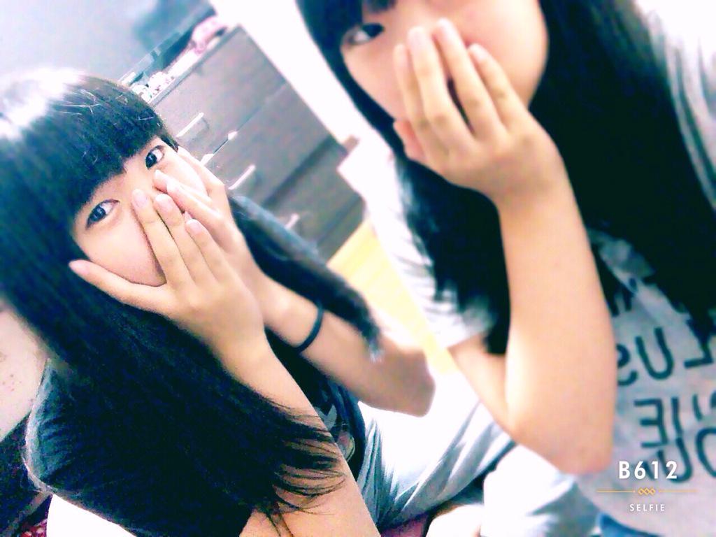 JsbShoko's tweet photo. BP前夜祭だよ💓
初めての顔出し？？笑
今日BP行く人起きてるかな〜？？ http://t.co/sMfafuD5KT