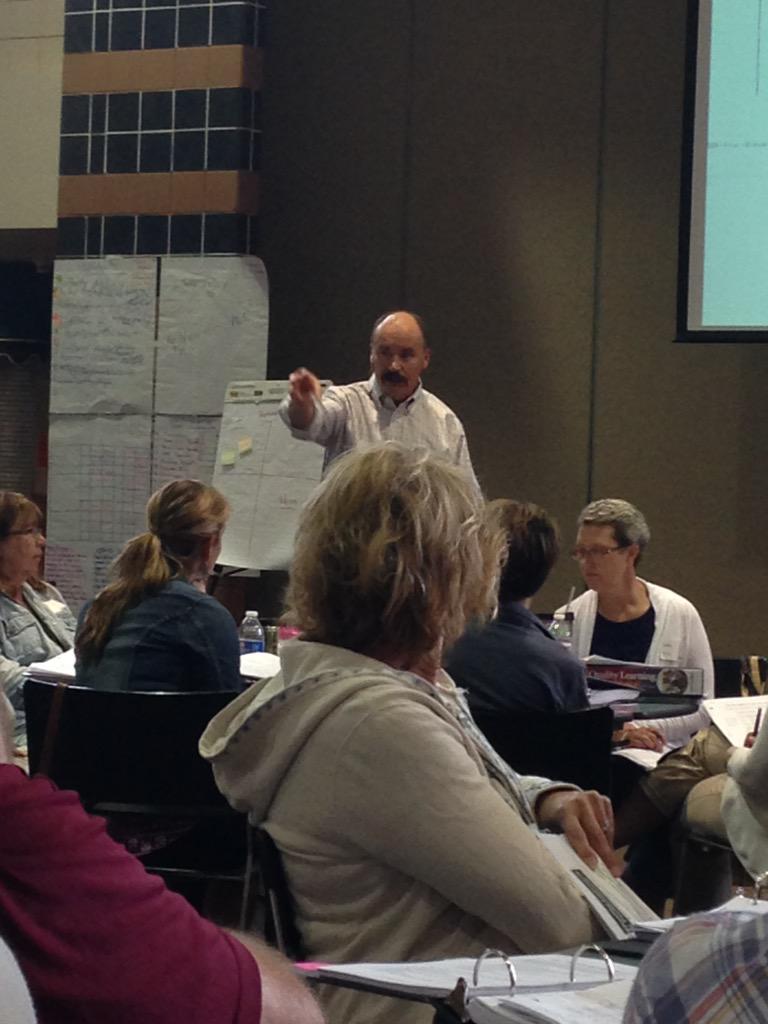 Jill_M_Kelly's tweet image. Playing games that mimic real life.  Learning lessons to improve systems.  #langfordlearning #langford194