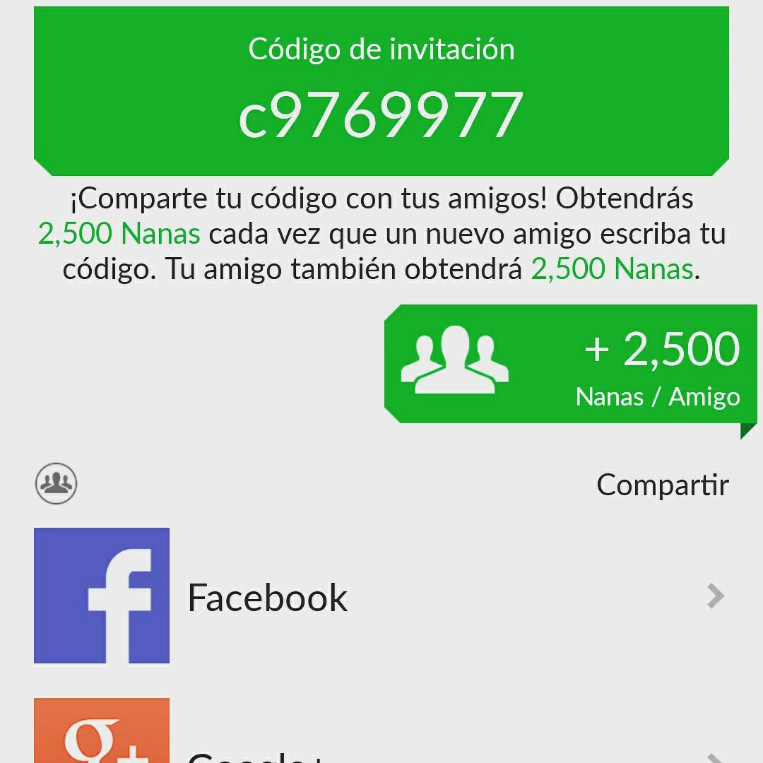Appnana_World's tweet photo. Use our appnana code c9769977 and mention us with your code too! http://t.co/gwwxoolcjj