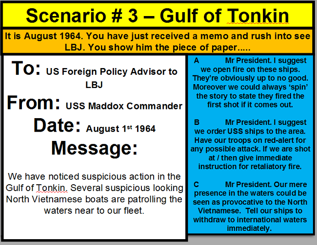 How I use scenario-based learning in the classroom bit.ly/1Nad8t3 by <a href="/pete___lee/">Peter Lee</a> of <a href="/Q3TeachLearn/">Q3 Teach & Learn</a> #education