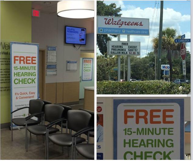 gylkasewurm's tweet image. It's official: @Phonak has opened hearing aid distribution via @ConnectHearing in @Walgreens. Do you support? #drgyl