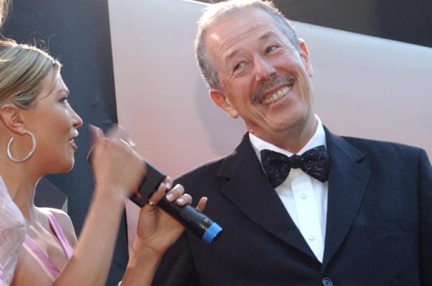 Happy birthday to Inductee Denys Arcand!   