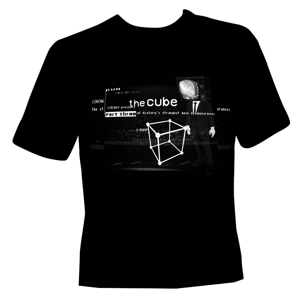 circa69_thecube's tweet photo. Just six days left to grab some #TheCube perks &amp; support #Version02 development: http://t.co/izYncnqV2O #VR #theatre http://t.co/Rx4YFmakBU