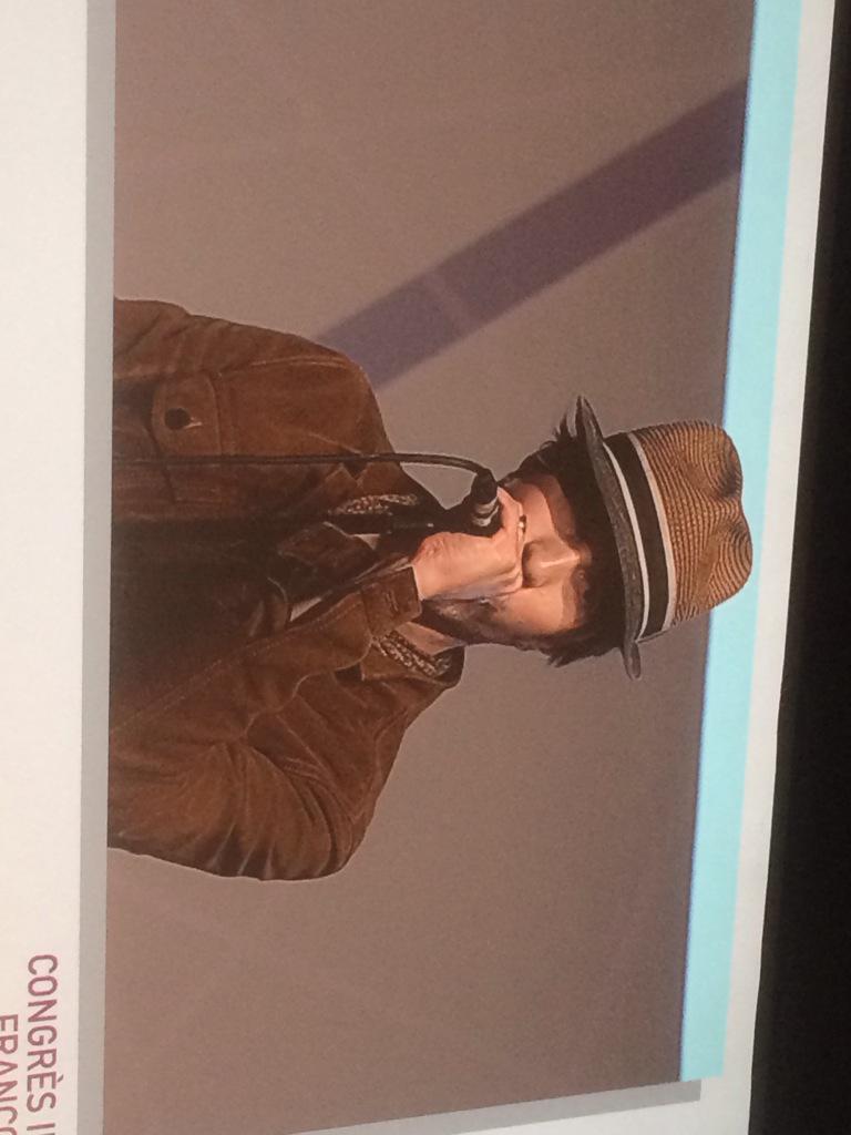 Catherine Carradot tweet media