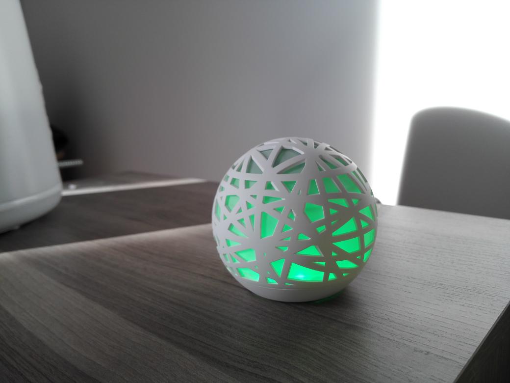 StefanRdng's tweet image. It&apos;s finaly arrived .. #sense #helloinc #sleeptracker