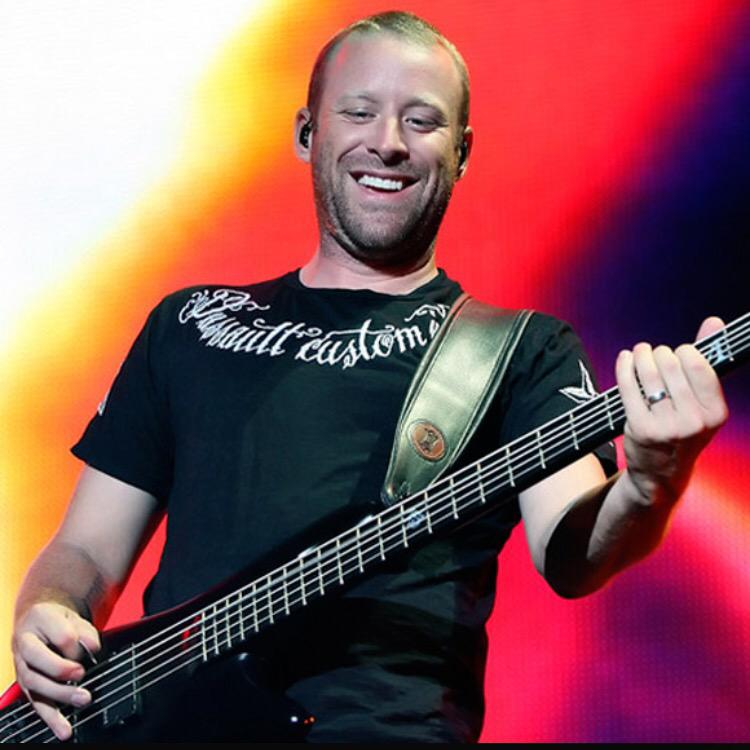 On behalf of the we wish Mike Kroeger of a Happy Birthday!!! 
