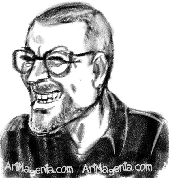 Happy birthday George Michael. View more on  