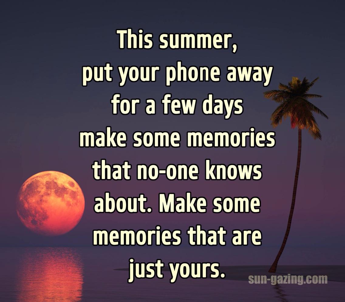 psychclarkin's tweet photo. Have a fantastically fun and relaxing summer. Take some time for yourself and as always... Make good choices http://t.co/T4ZtkhPXIS