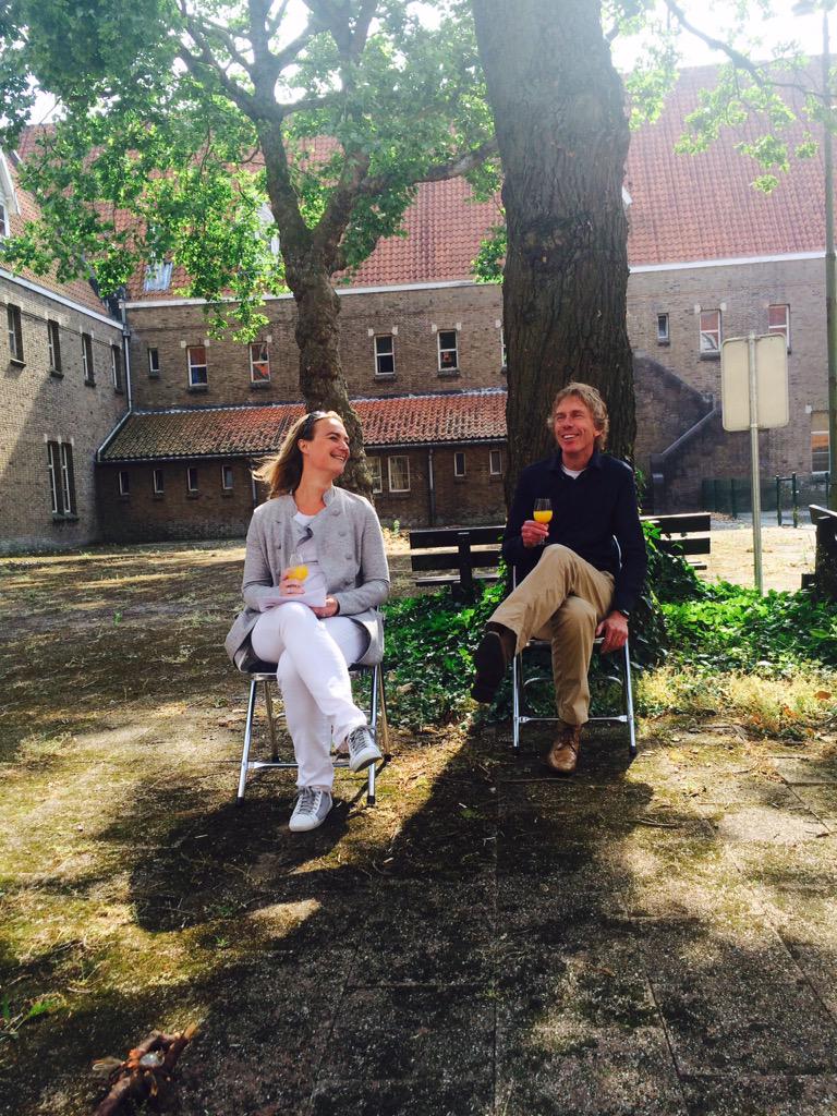 IngeSmak's tweet image. Advies voor teamleiders op zijn Afrikaans onder de boom! De wijsheid uit t volk benutten #kgotla