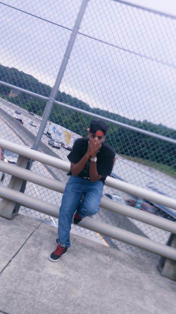 MarsMostWanted's tweet image. 285 Shawty #IGotProblems