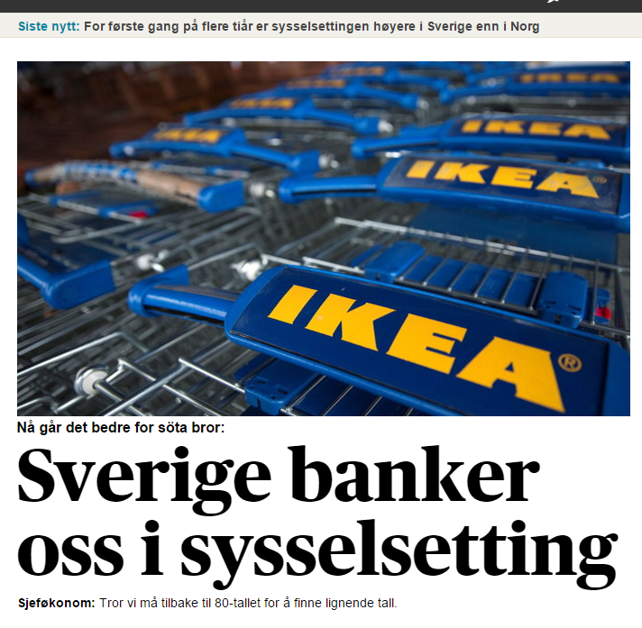 #minregjering