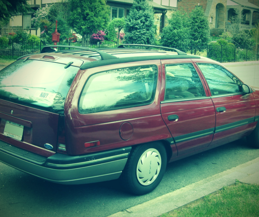 Does this bring back memories?#tbt