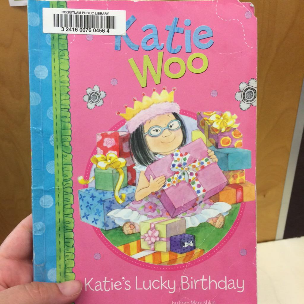 geebryan's tweet photo. @katiewooo you are famous, just read this to the Gee Clan @JenGee2 @WWoo17 #wootown http://t.co/L1sVZrm7vv