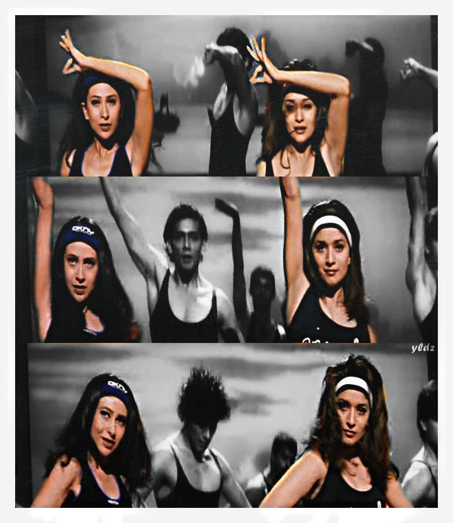 Happy Birthday Karisma Kapoor! <3 