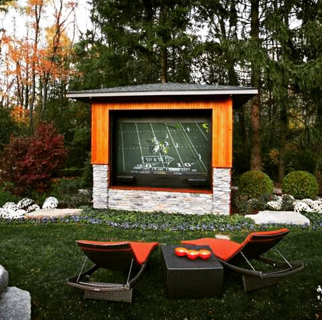 Audioonetech's tweet image. Visit audio-one.com to customize your Outdoor TV

#AudioOne #Miamibesthomeautomation #OutdoorTV #smarthome