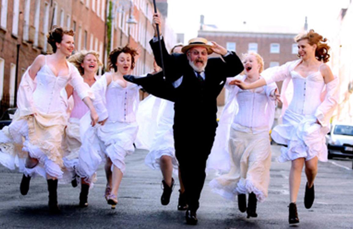 joycegeek's tweet photo. Is Bloomsday over? NEVER! A new #joycegeek BlogPost: http://t.co/aUO37oNhsD http://t.co/Pr6ltllEKz