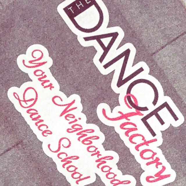 DanceFactoryMA's tweet image. Open today 4-8pm for registration!