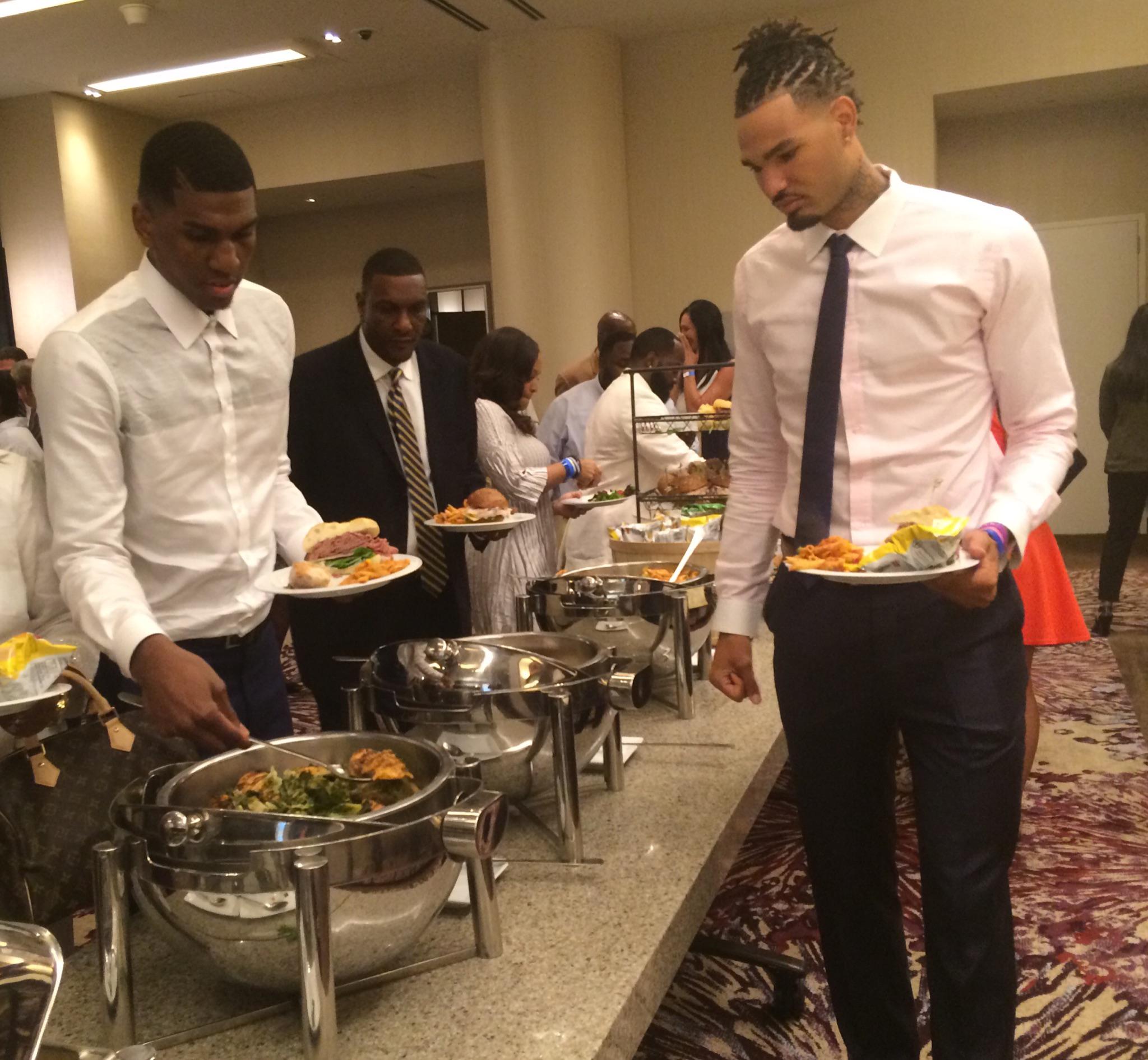 @NBADraft