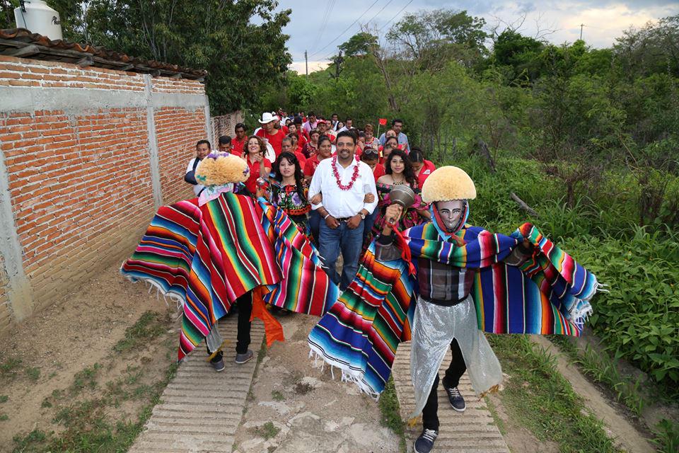 jorgehumbertom_'s tweet photo. La fuerza de los hombres y de las mujeres de Chiapa de Corzo, son la base para la #Transformación de un municipio. http://t.co/yrPAzhrFDr