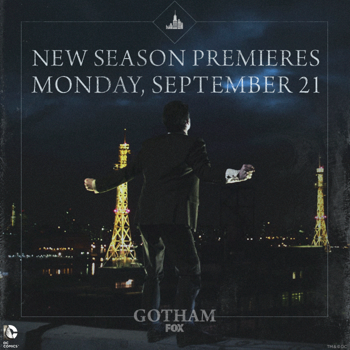 Official 'GOTHAM' Discussion Thread - Page 4 CIXIUrzVAAAA3sw